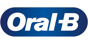 ORAL B