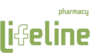 Lifeline footer logo