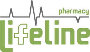Lifeline Vector Logo