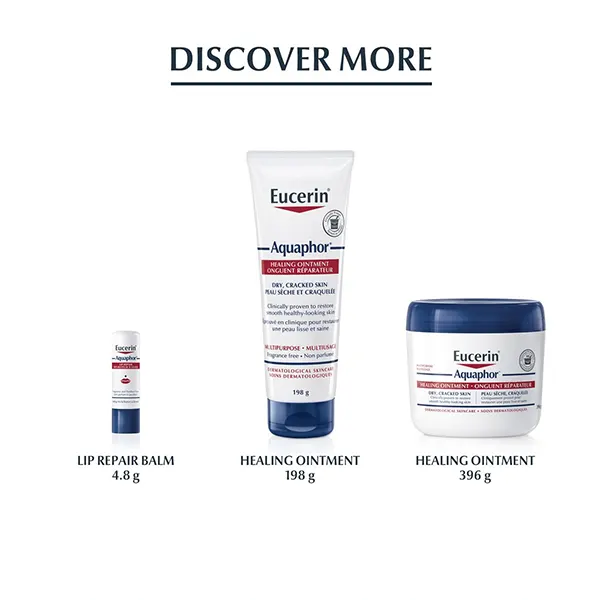 Eucerin month