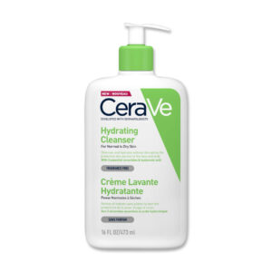 CERAVE HYDRATING ЕМУЛЗИЈА ЗА МИЕЊЕ ЛИЦЕ 473 мл