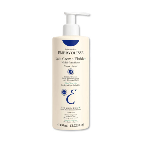 EMBRYOLISSE LAIT CREME ФЛУИД 400 мл