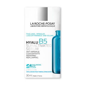 LA ROCHE-POSAY HYALU B5 PURE HYALURONIC ACID СЕРУМ 30 мл