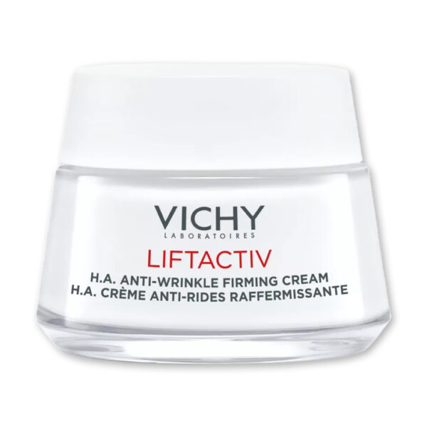 VICHY LIFTACTIV SUPREME H.A ДНЕВЕН КРЕМ 50мл
