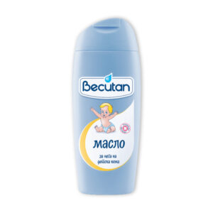 BECUTAN МАСЛО ЗА ДЕЦА 200 мл