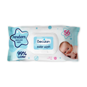 BECUTАN NEWBORN ВЛАЖНИ МАРАМЧИЊА Х 56