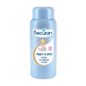 BECUTAN ПУДРА ЗА ДЕЦА 200 г