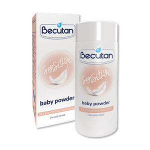 BECUTAN SENSITIVE ПУДРА ЗА ДЕЦА 70 г