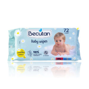 BECUTAN ВЛАЖНИ МАРАМЧИЊА X 72
