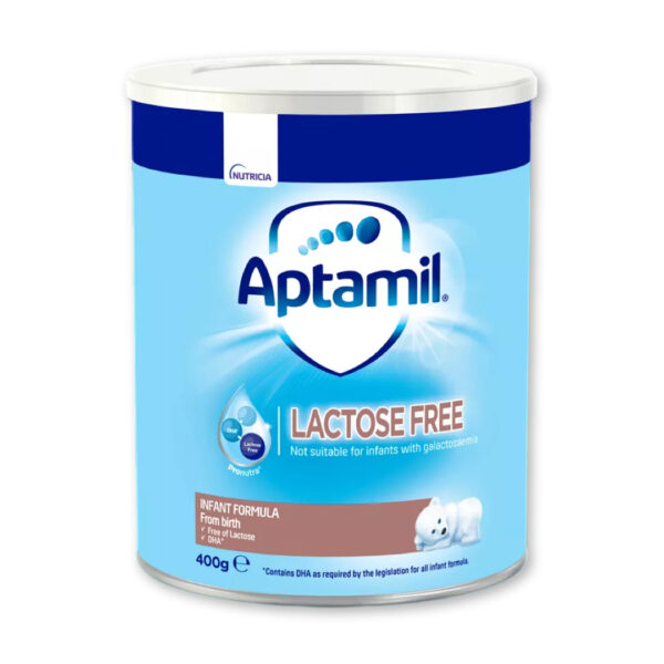 APTAMIL LACTOSE FREE 400г