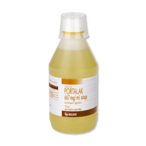BELUPO PORTALAK СИРУП 500мл