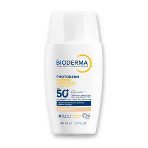 BIODERMA PHOTODERM XDEFENSE ULTRA ФЛУИД SPF50+ 40 мл