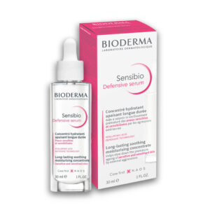 BIODERMA SENSIBIO DEFENSIVE СЕРУМ 30мл