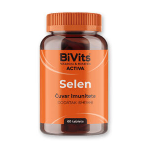 BIVITS SELEN (60 ТАБЛЕТИ)