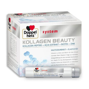 DOPPEL HERZ COLLAGEN BEAUTY (30 ВИАЛИ)