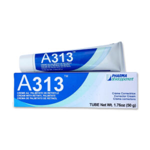 A313-KREMA RETINOL PALMITAT 0.12% 50GR.