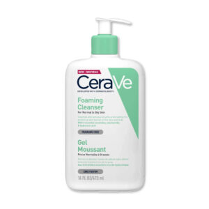 CERAVE ПЕНЕСТ ГЕЛ ЗА МИЕЊЕ ЛИЦЕ 473мл