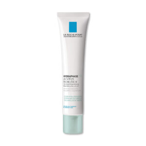 LA ROCHE POSAY HYDRAPHASE HA UV SPF 25 RICH ХИДРАТАНТЕН КРЕМ 40ML