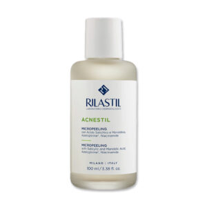RILASTIL ACNESTIL MICROPEELING 100мл