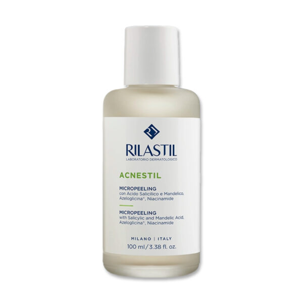 RILASTIL ACNESTIL MICROPEELING 100мл