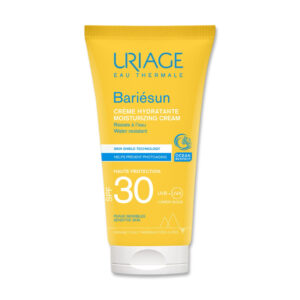 URIAGE BARIESUN SPF30 ХИДРИРАЧКИ КРЕМ СО ЛЕСНА ТЕКСТУРА 50МЛ