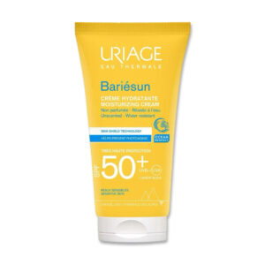 URIAGE BARIESUN SPF50+ КРЕМА БЕЗ ПАРФЕМ 50мл