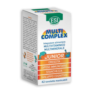 ESI MULTICOMPLEX JUNIOR tbl. x50