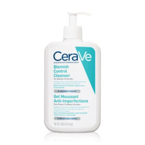 CERAVE BLEMISH CONTROL ГЕЛ ЗА МИЕЊЕ ЛИЦЕ 473 мл
