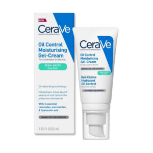 CERAVE ХИДРАТАНТЕН ГЕЛ КРЕМ ЗА МРСНА КОЖА 52 мл