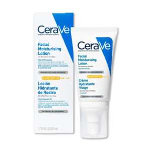 CERAVE ХИДРАТАНТЕН КРЕМ СО ЗА ЛИЦЕ СО ЗАШТИТЕН ФАКТОР 30 52 мл