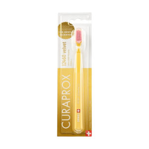 CURAPROX 12460 VELVET ЧЕТКА ЗА ЗАБИ