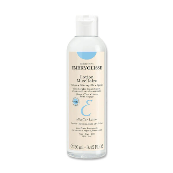 EMBRYOLISSE МИЦЕЛАРЕН ЛОСИОН 250мл