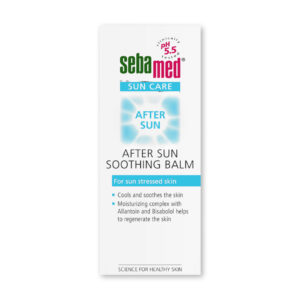 SEBAMED БАЛСАМ ЗА ПОСЛЕ СОНЧАЊЕ 150 мл