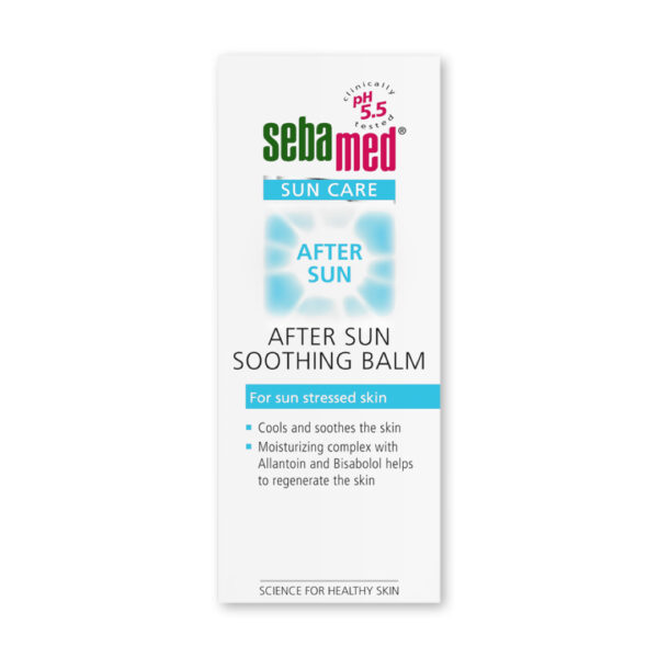 SEBAMED БАЛСАМ ЗА ПОСЛЕ СОНЧАЊЕ 150 мл