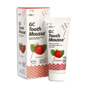 TOOTH MOUSSE pasta za zabi