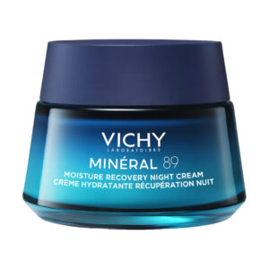 VICHY MINERAL 89 MELATONIN НОЌНА КРЕМА 50мл