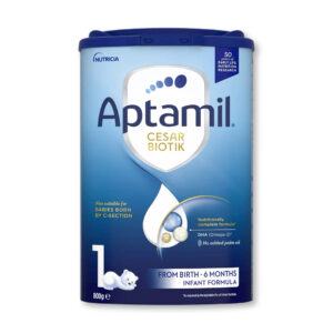 APTAMIL 1 CEZAR BIOTIK 800г (0-6 месеци)