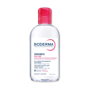 BIODERMA SENSIBIO AR МИЦЕЛАРНА ВОДА 250 мл