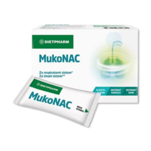 DF-MUCONAC PULV.KESICKI 10 X 1.2G