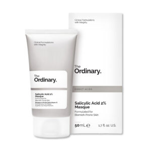 THE ORDINARY SALICILYC ACID 2% MASQUE  50 мл