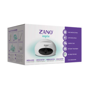 ZANO ИНХАЛАТОР