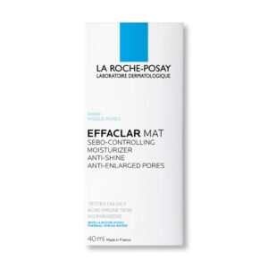 LA ROCHE POSAY EFFACLAR МАТИРАЧКИ КРЕМ ЗА ЛИЦЕ 40 мл