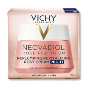 VICHY NEOVADIOL PLATINUM НОЌЕН КРЕМ 50 мл