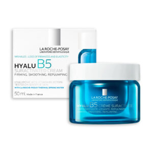 LA ROCHE POSAY HYALU B5 КРЕМ ЗА ЛИЦЕ 50мл