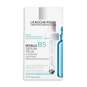 LA ROCHE POSAY HYALU B5 СЕРУМ ЗА ОЧИ 15мл