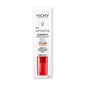 VICHY LIFTACTIV PIGMENT SPECIALIST B3 КРЕМ ЗА ОЧИ СО ЗАШТИТЕН ФАКТОР 50 15мл