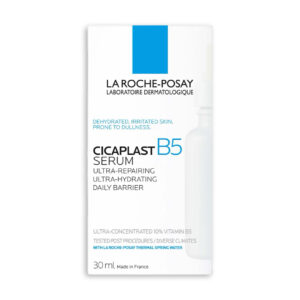 LA ROCHE POSAY CICAPLAST B5 СЕРУМ 30мл