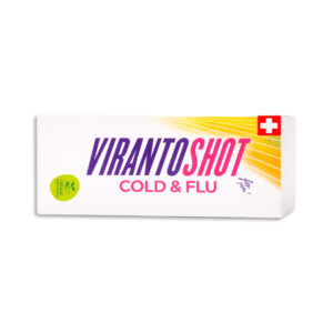 4U pharma VIRANTO SHOT FOR YOU SISENCA 10X15ML