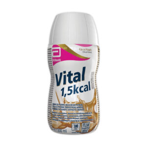 ABBOTT VITAL 1,5 KCL КАФЕ 200 мл