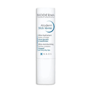 BIODERMA ATODERM СТИК ЗА УСНИ 4гр